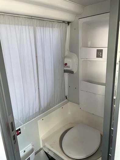 2015 Van hool TX45 Coach - Image 14