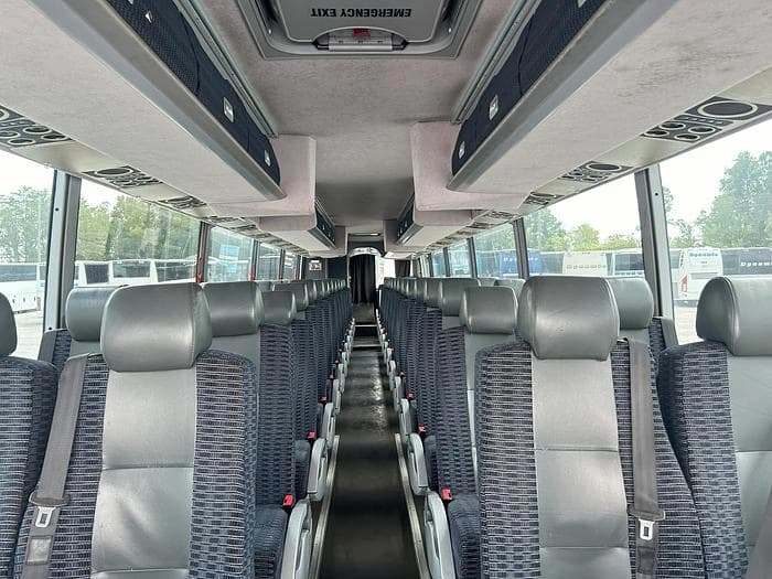 2015 Van hool TX45 Coach - Image 13