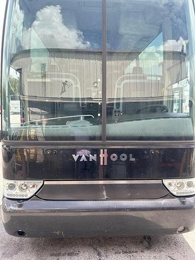 2015 Van hool TX45 Coach - Image 6