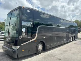 2015 Van Hool TX45 bus