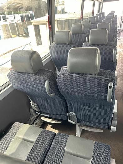 2015 Van hool TX45 Coach - Image 10