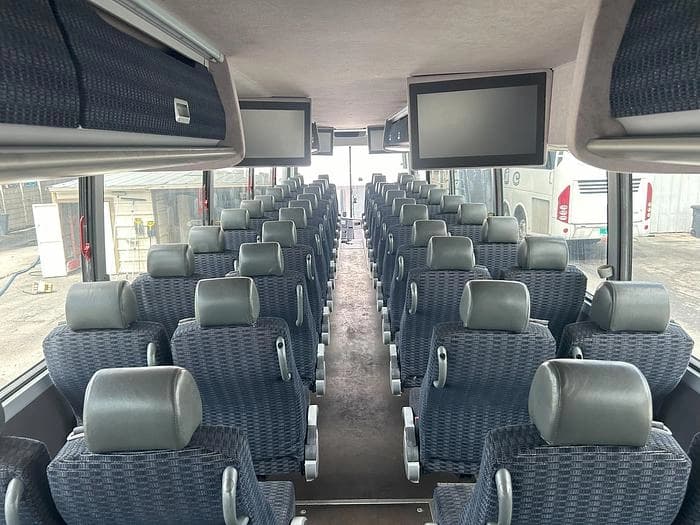 2015 Van hool TX45 Coach - Image 11