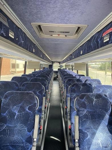 2015 Van hool TX45 Coach - Image 3