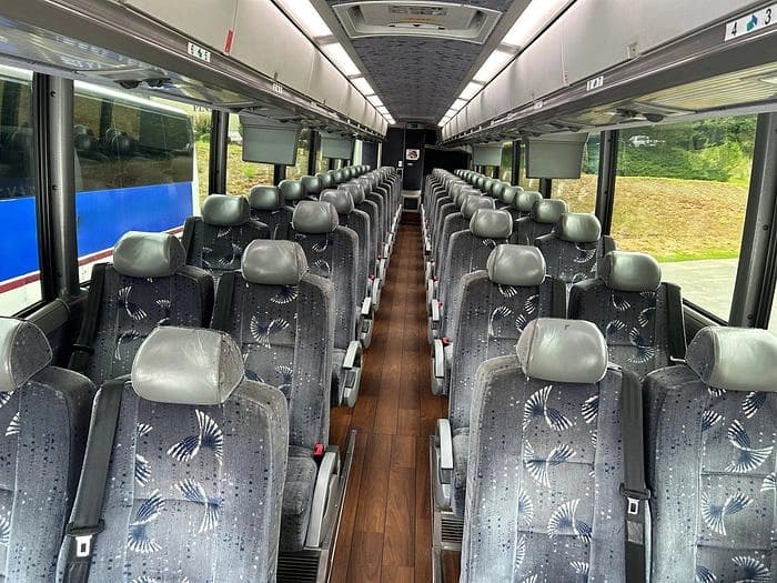 2015 Van hool TX45 Coach - Image 5