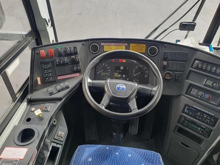 2016 Temsa TS45 Coach - Image 5