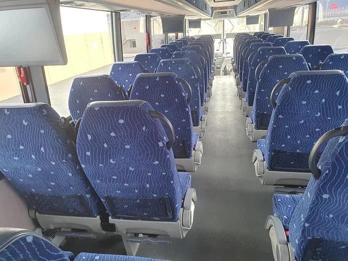 2016 Temsa TS45 Coach - Image 7