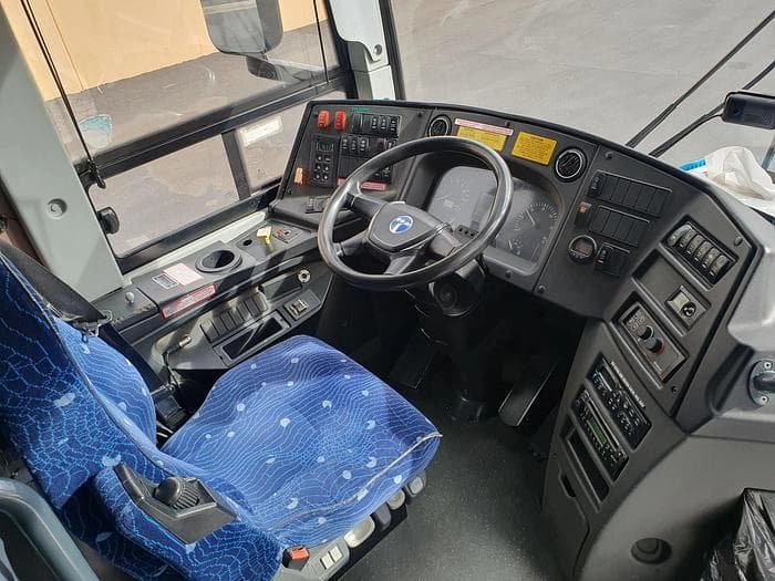 2016 Temsa TS45 Coach - Image 6