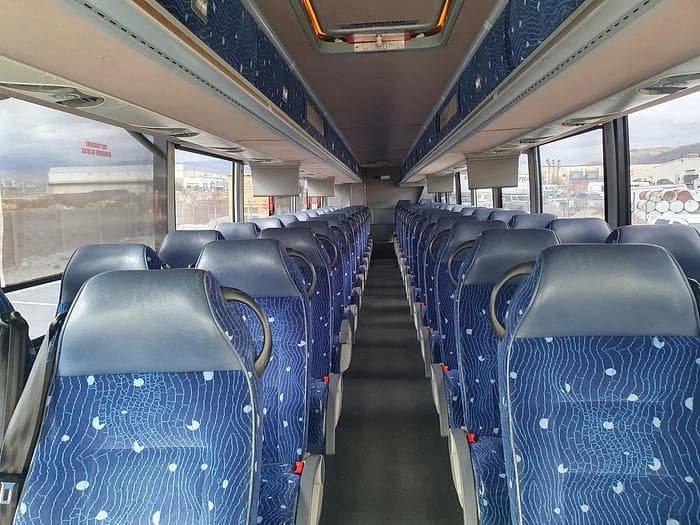 2016 Temsa TS45 Coach - Image 8