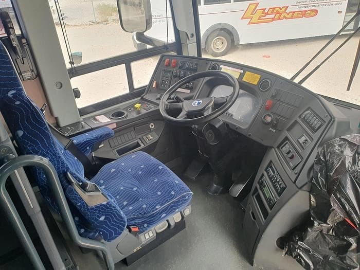 2016 Temsa TS45 Coach - Image 5