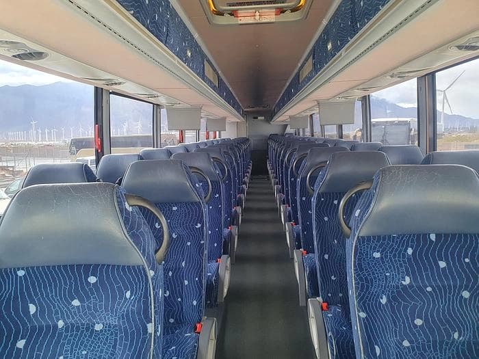 2016 Temsa TS45 Coach - Image 6
