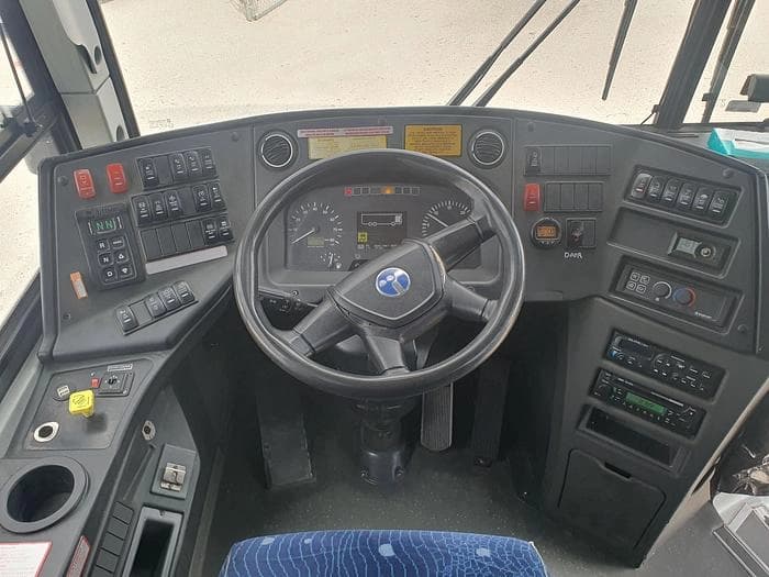 2016 Temsa TS45 Coach - Image 7