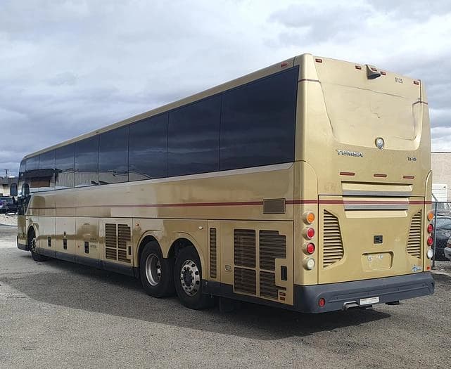 2016 Temsa TS45 Coach - Image 2