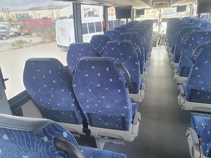 2016 Temsa TS45 Coach - Image 9