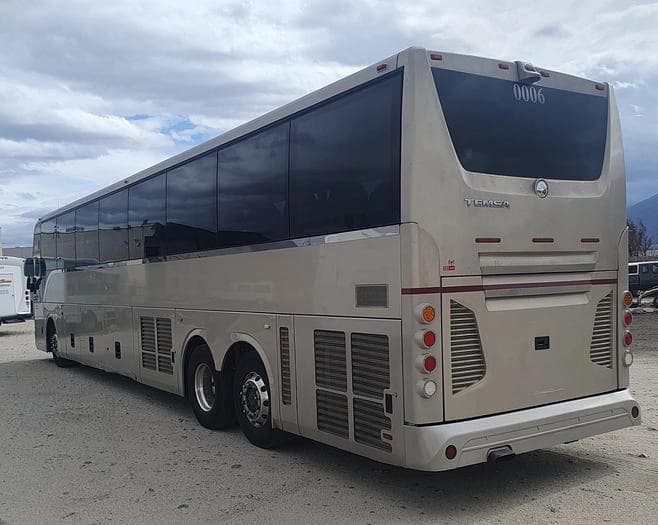 2015 Temsa TS45 Coach - Image 2