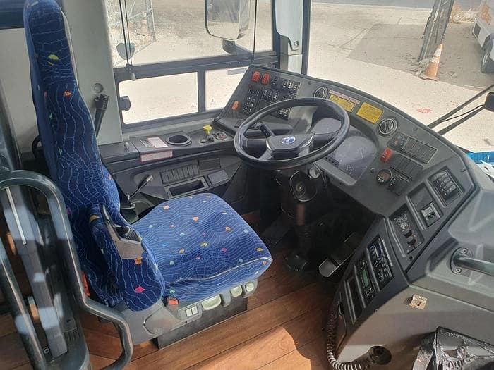 2015 Temsa TS45 Coach - Image 5