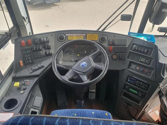 2015 Temsa TS45 Coach - Image 6