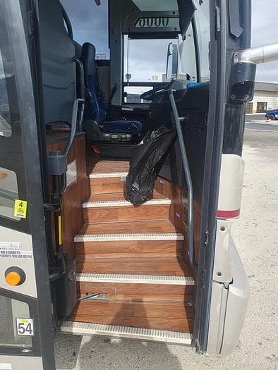 2015 Temsa TS45 Coach - Image 9