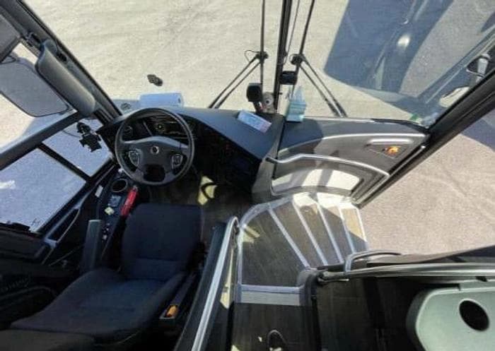2023 Van hool CX45 Coach - Image 9