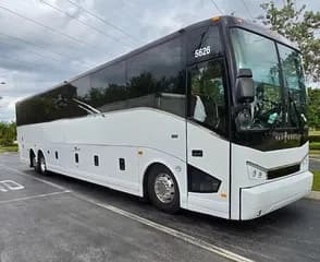 2023 Van Hool CX45 bus
