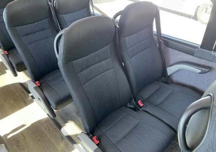 2023 Van hool CX45 Coach - Image 12