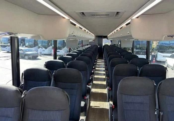 2023 Van hool CX45 Coach - Image 13
