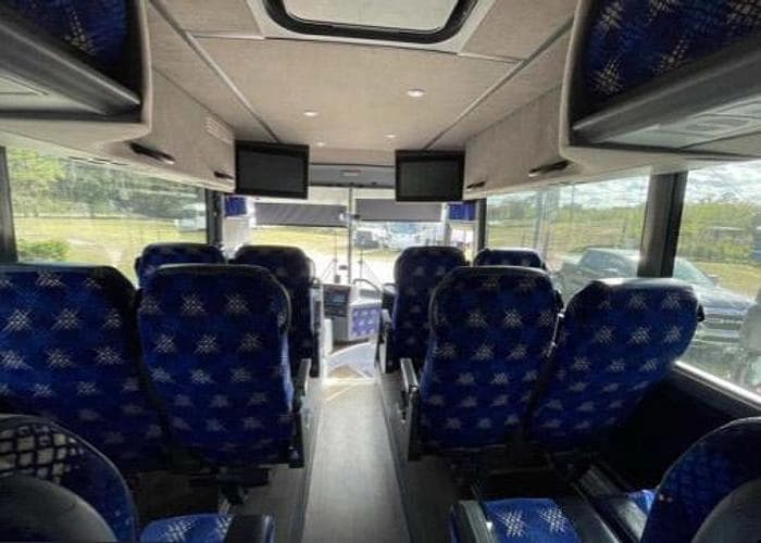 2017 Van hool CX45 Coach - Image 5