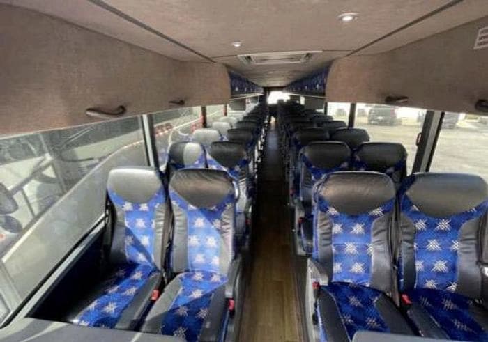 2017 Van hool CX45 Coach - Image 6