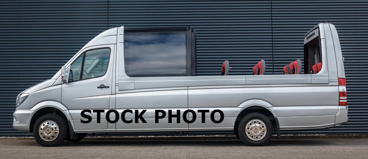Sprinter #23301 - Image 6