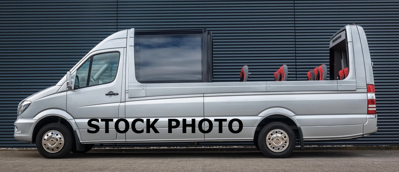 Sprinter #23301 - Image 6