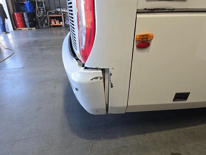 2016 Irizar I6 ADA Coach - Image 4