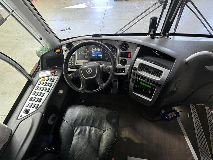 2016 Irizar I6 ADA Coach - Image 12