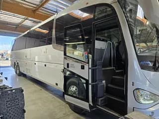 2016 Irizar I6 ADA bus