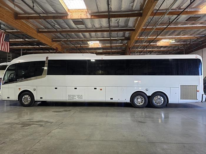 2016 Irizar I6 ADA Coach - Image 3