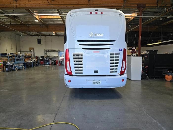 2016 Irizar I6 ADA Coach - Image 2