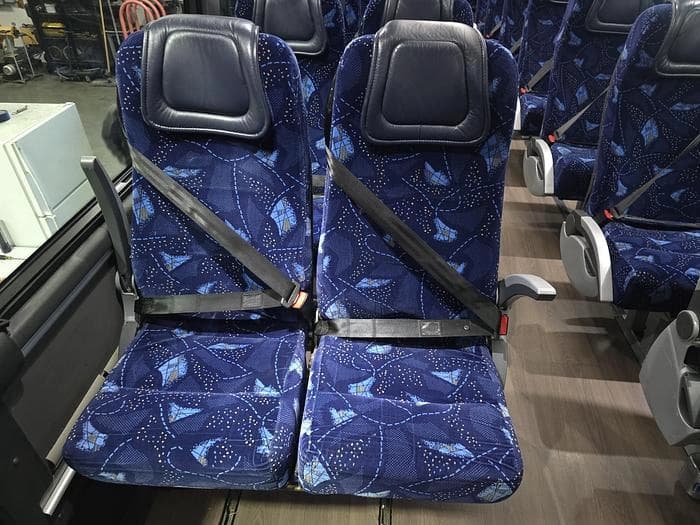 2016 Irizar I6 ADA Coach - Image 8