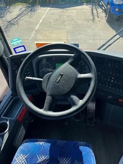 2017 Van hool CX45 Coach - Image 3