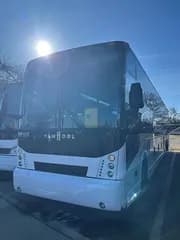 2017 Van Hool CX45 bus