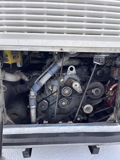 1994 Mci 102DL3SS Coach - Image 10