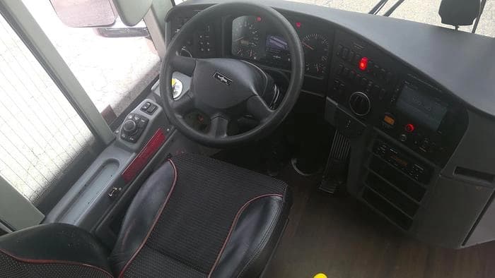 2018 Van hool TX45 Coach - Image 7