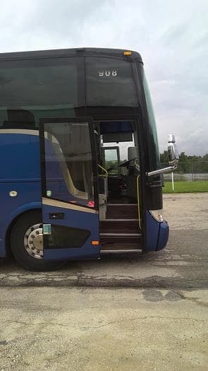 2018 Van hool TX45 Coach - Image 13