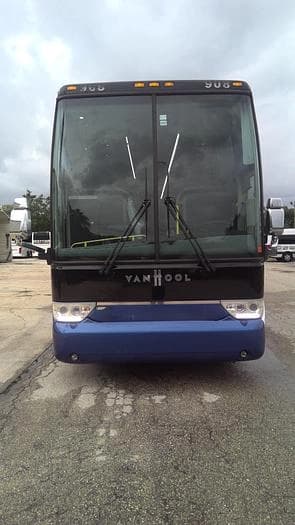 2018 Van hool TX45 Coach - Image 6