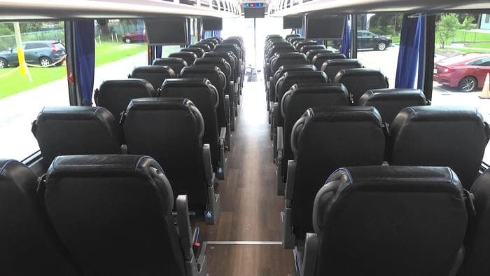 2018 Van hool TX45 Coach - Image 11