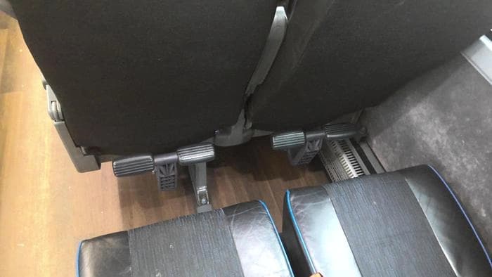 2018 Van hool TX45 Coach - Image 12