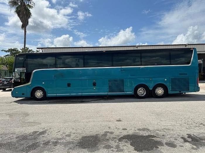 2018 Van hool TX45 Coach - Image 3