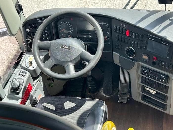 2018 Van hool TX45 Coach - Image 12