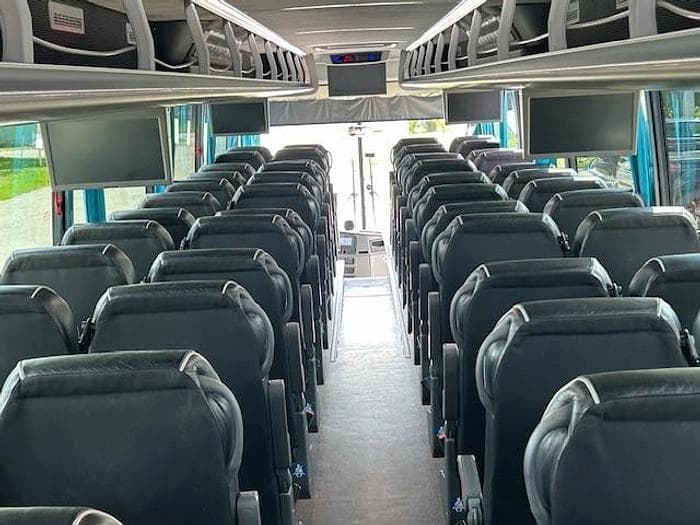 2018 Van hool TX45 Coach - Image 13