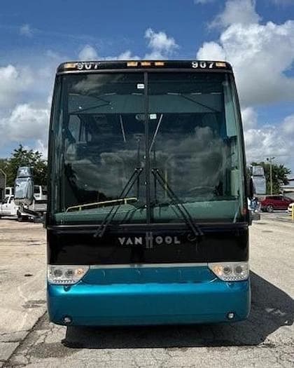 2018 Van hool TX45 Coach - Image 5