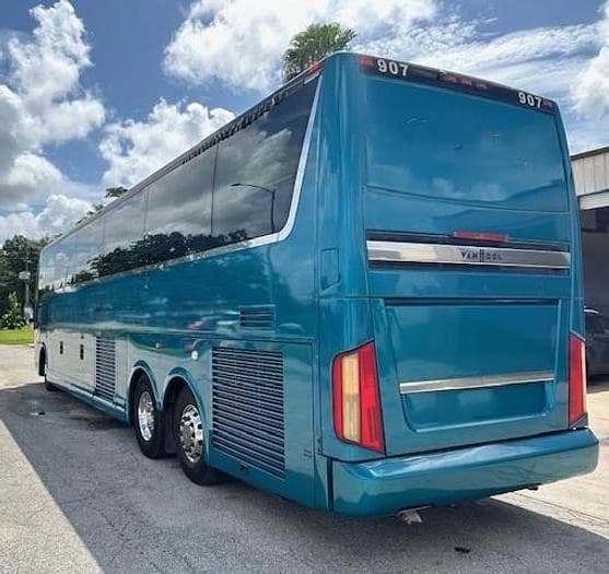 2018 Van hool TX45 Coach - Image 8
