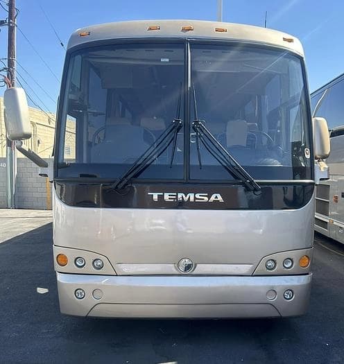 2016 Temsa TS35 Coach - Image 3