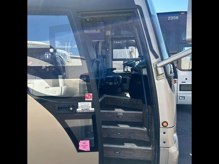 2016 Temsa TS35 Coach - Image 10